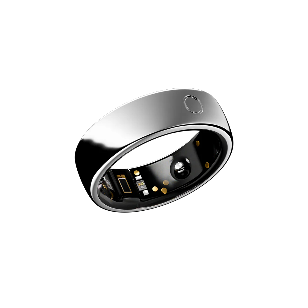 Умное кольцо. Circular Ring 2 Умное кольцо. Circular Ring 2